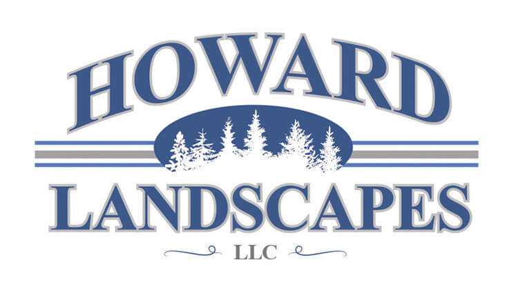 Howard Landscapes Logo