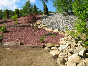 Landscaping - 1                                            